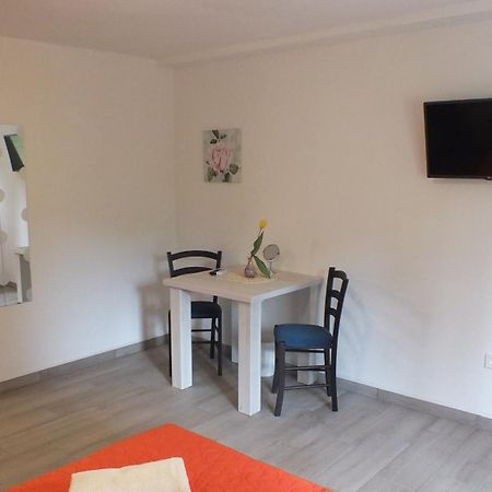 Guest house Ema Grabovac  Extérieur photo