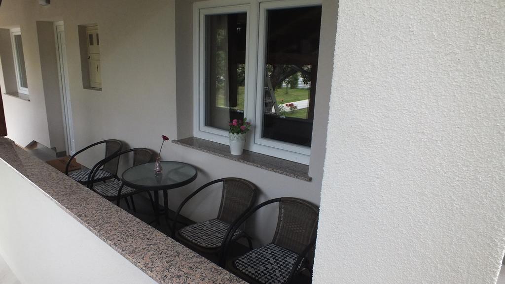 Guest house Ema Grabovac  Extérieur photo
