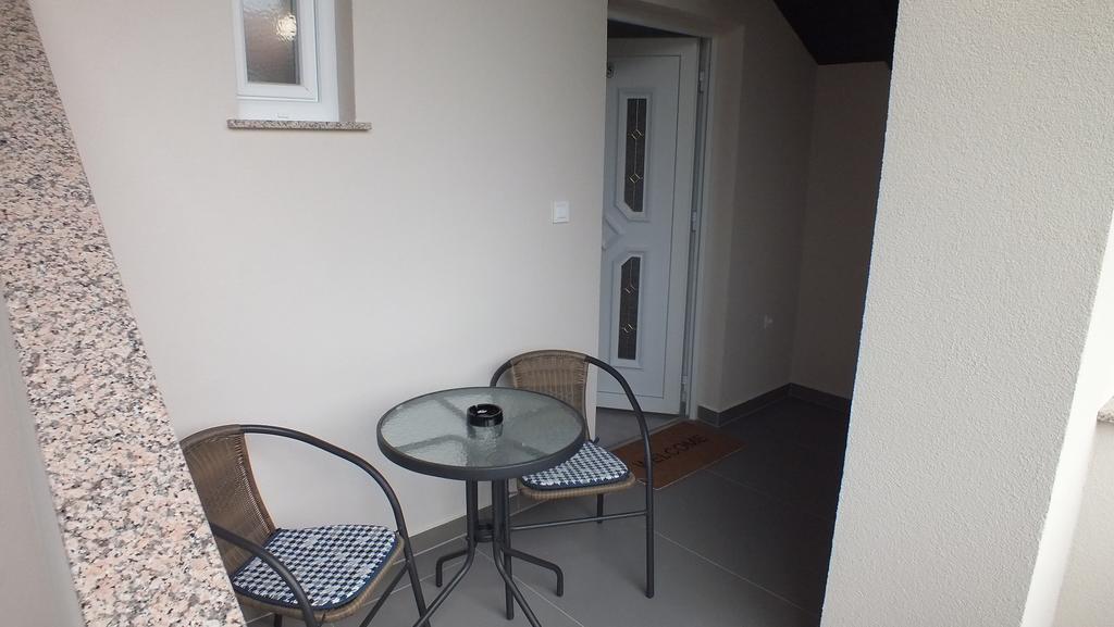 Guest house Ema Grabovac  Extérieur photo