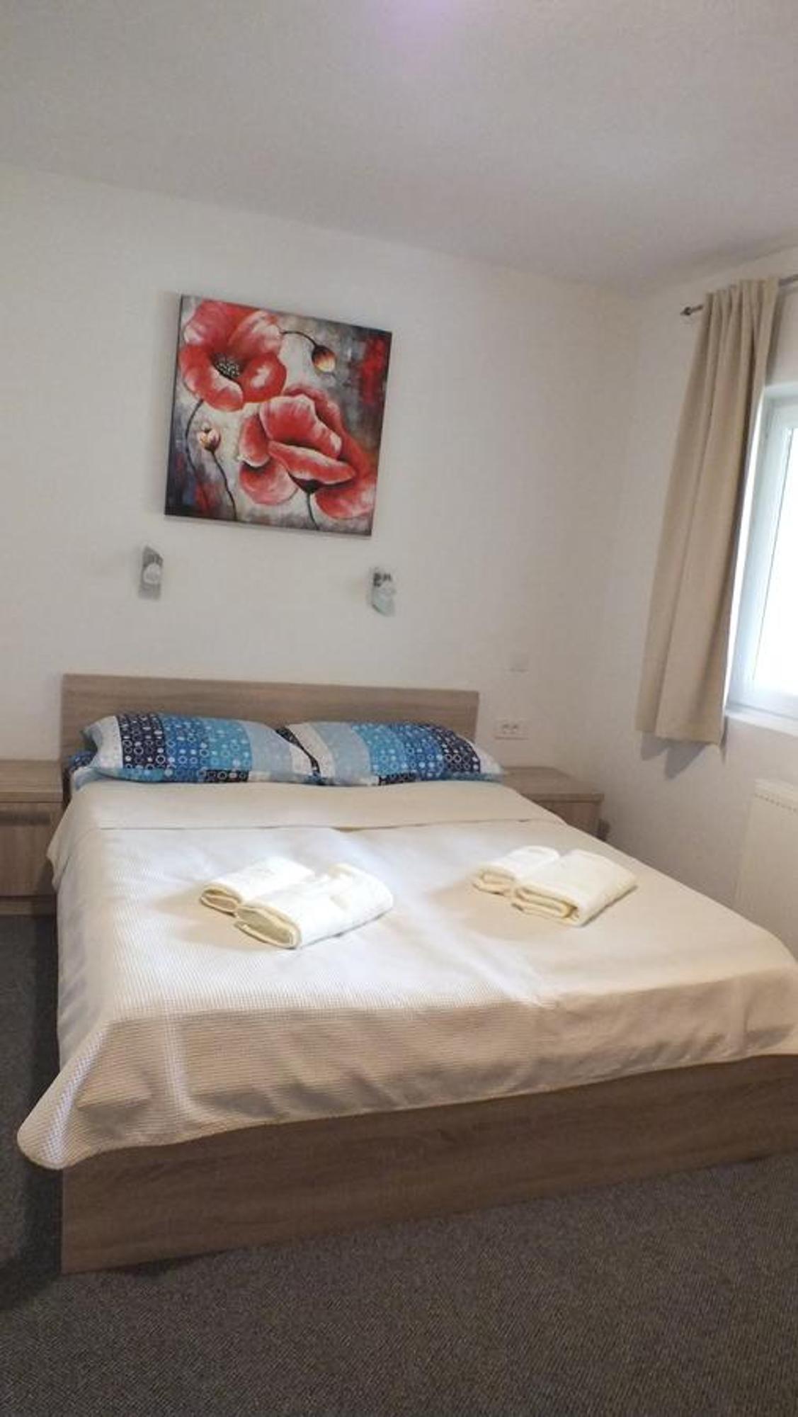 Guest house Ema Grabovac  Extérieur photo