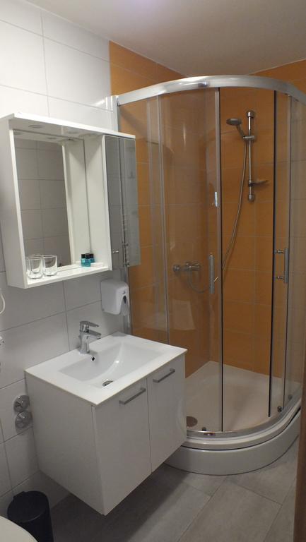 Guest house Ema Grabovac  Extérieur photo