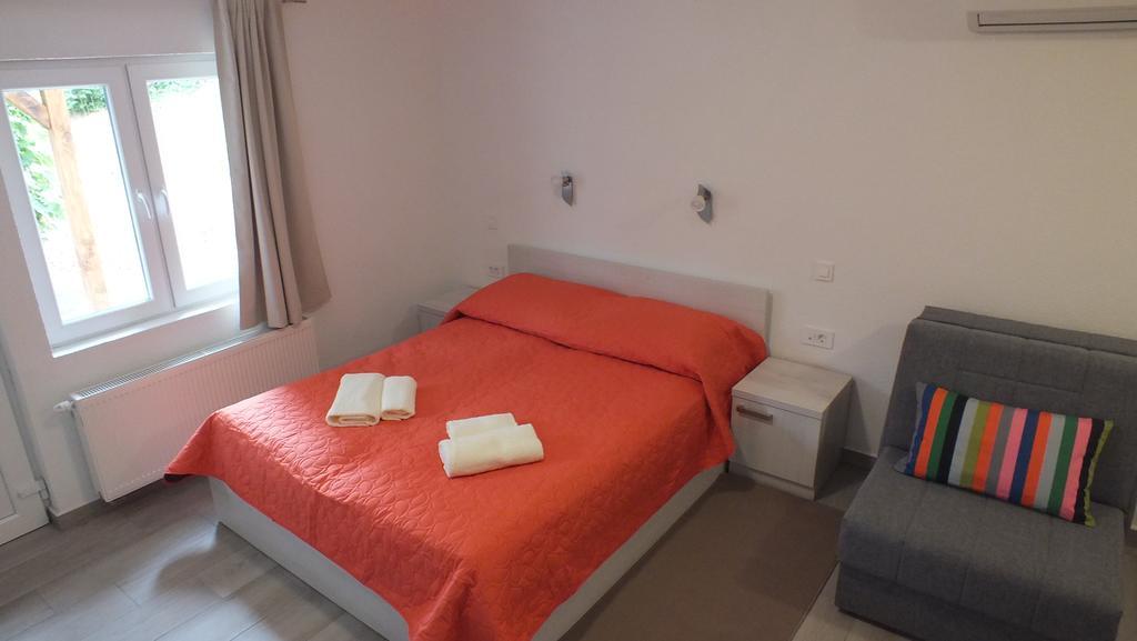 Guest house Ema Grabovac  Extérieur photo