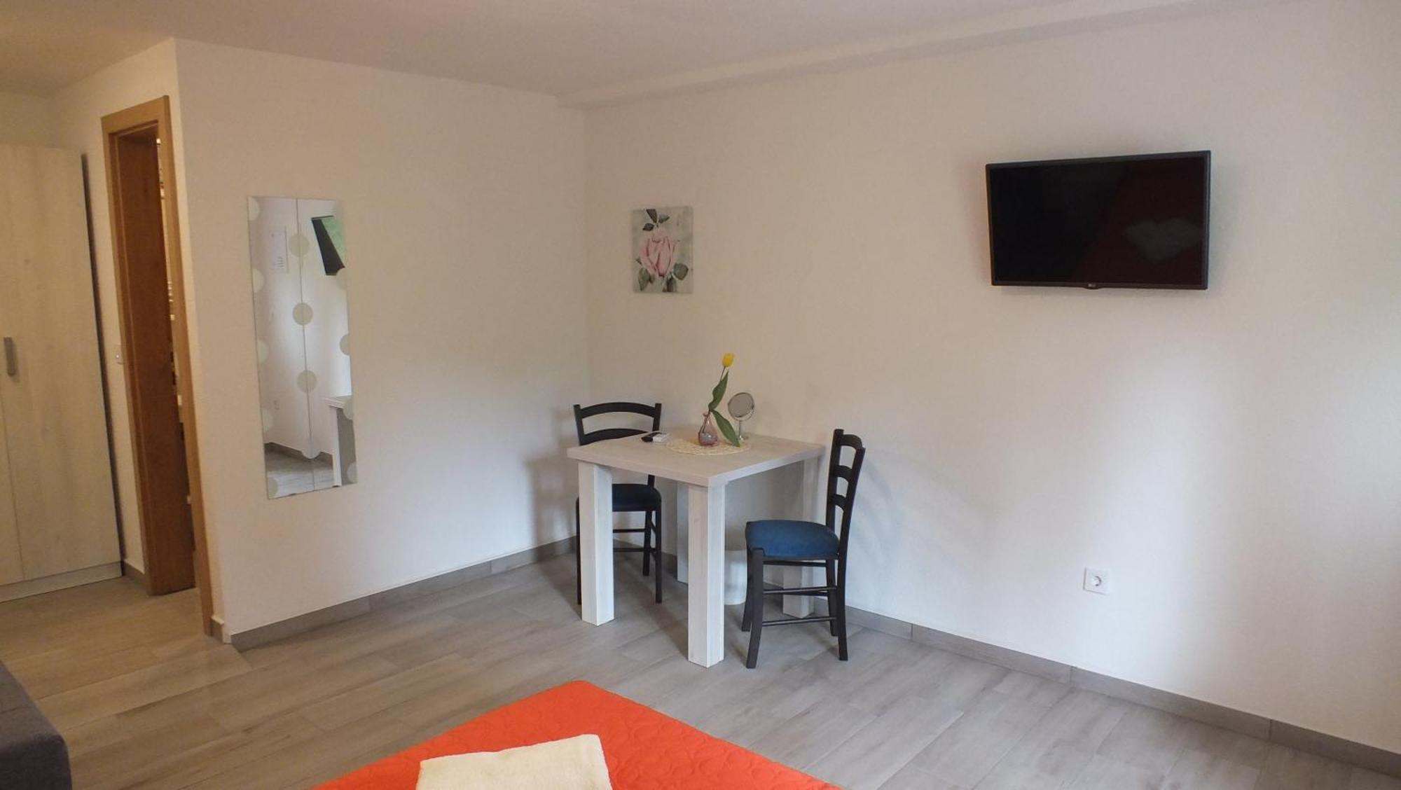 Guest house Ema Grabovac  Extérieur photo