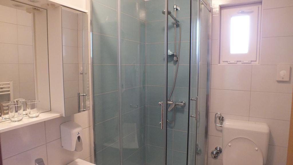 Guest house Ema Grabovac  Extérieur photo